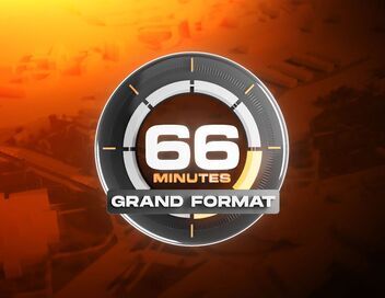66 minutes : grand format