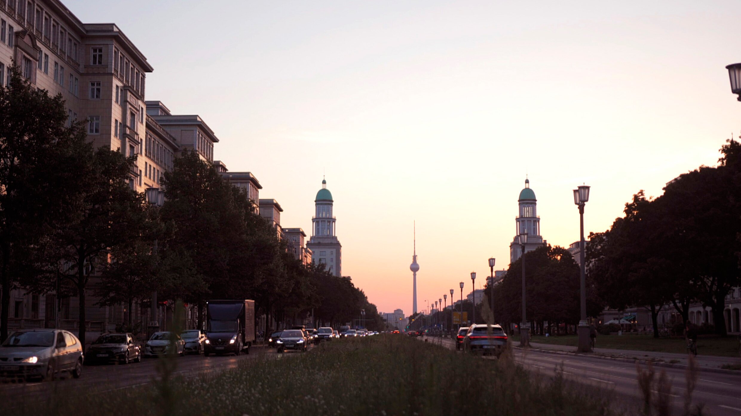30 Dinge, warum wir den Friedrichshain lieben