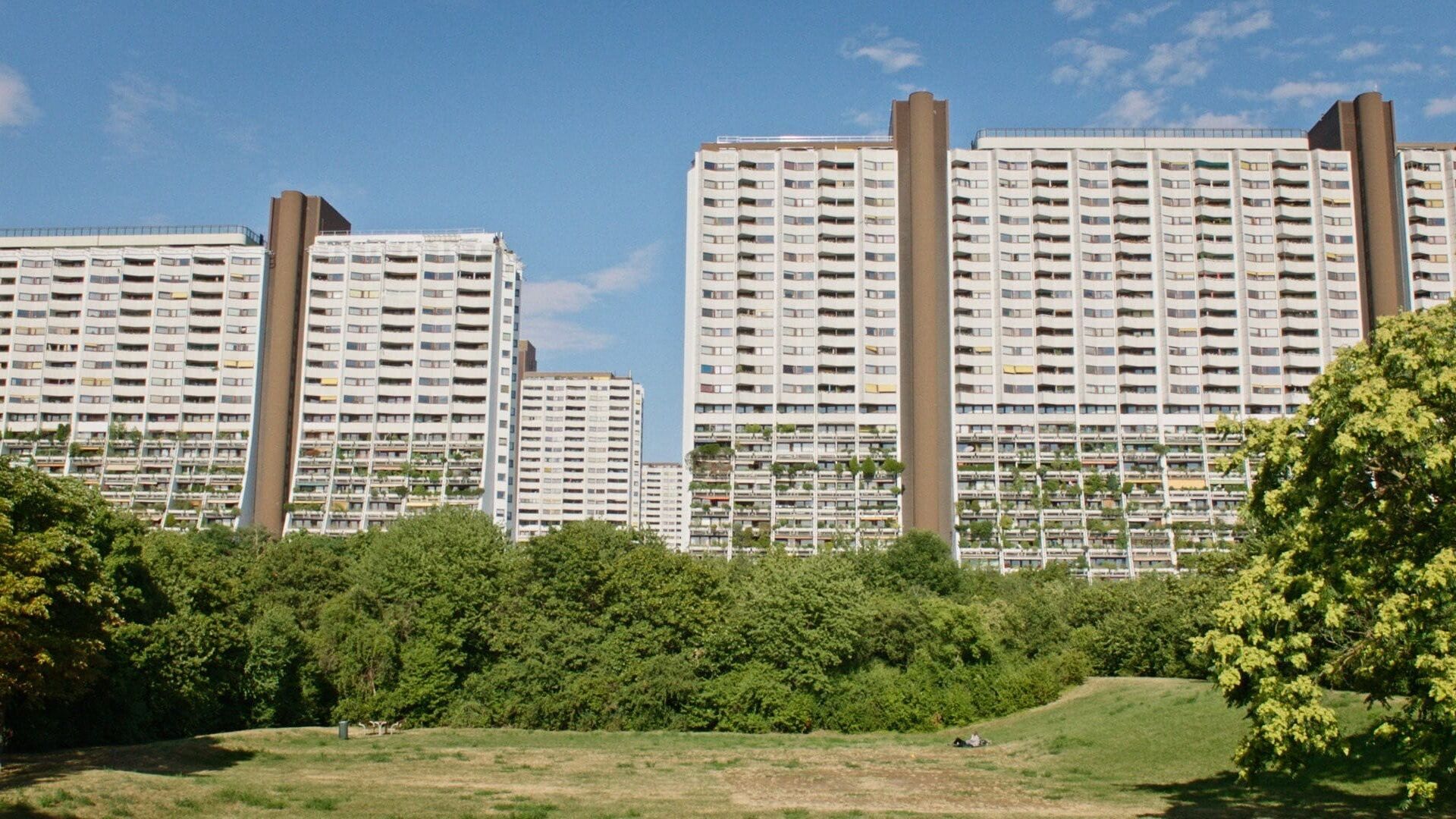 27 Storeys