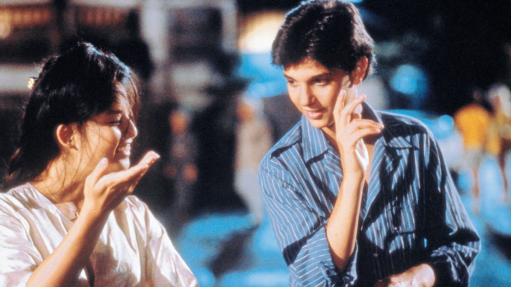 Karate Kid III – Die letzte Entscheidung