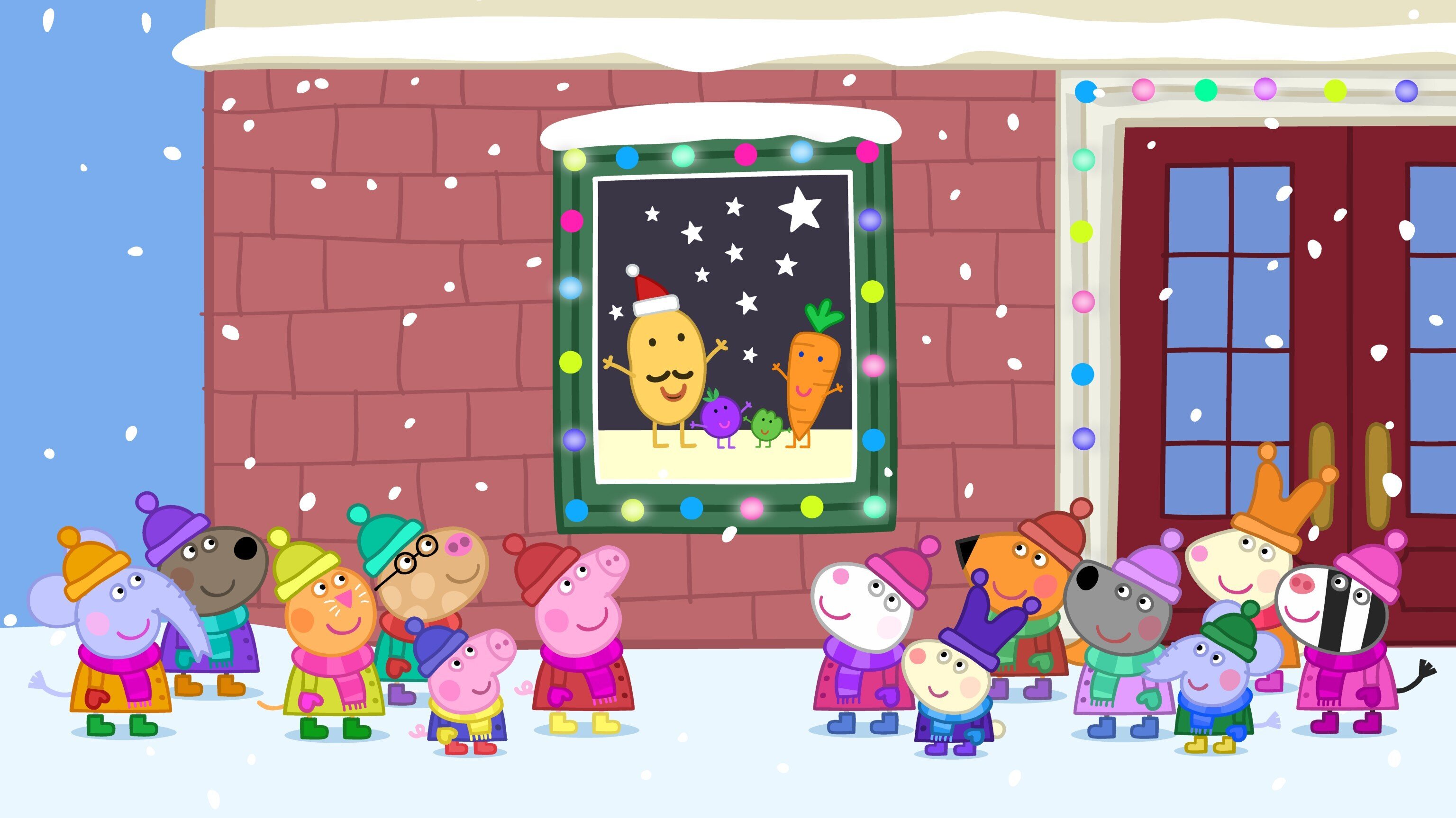 Peppa Pig