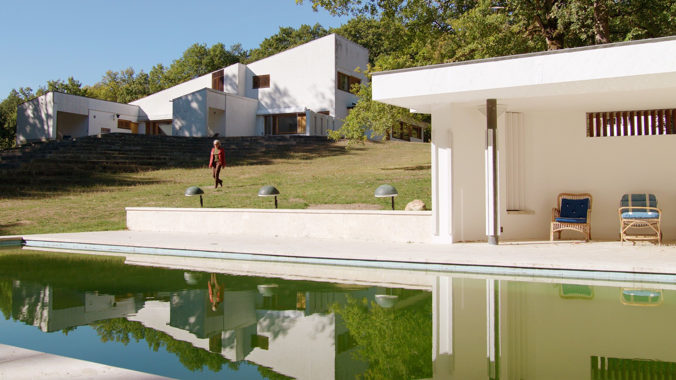 Alvar Aalto – Finnlands großer Architekt