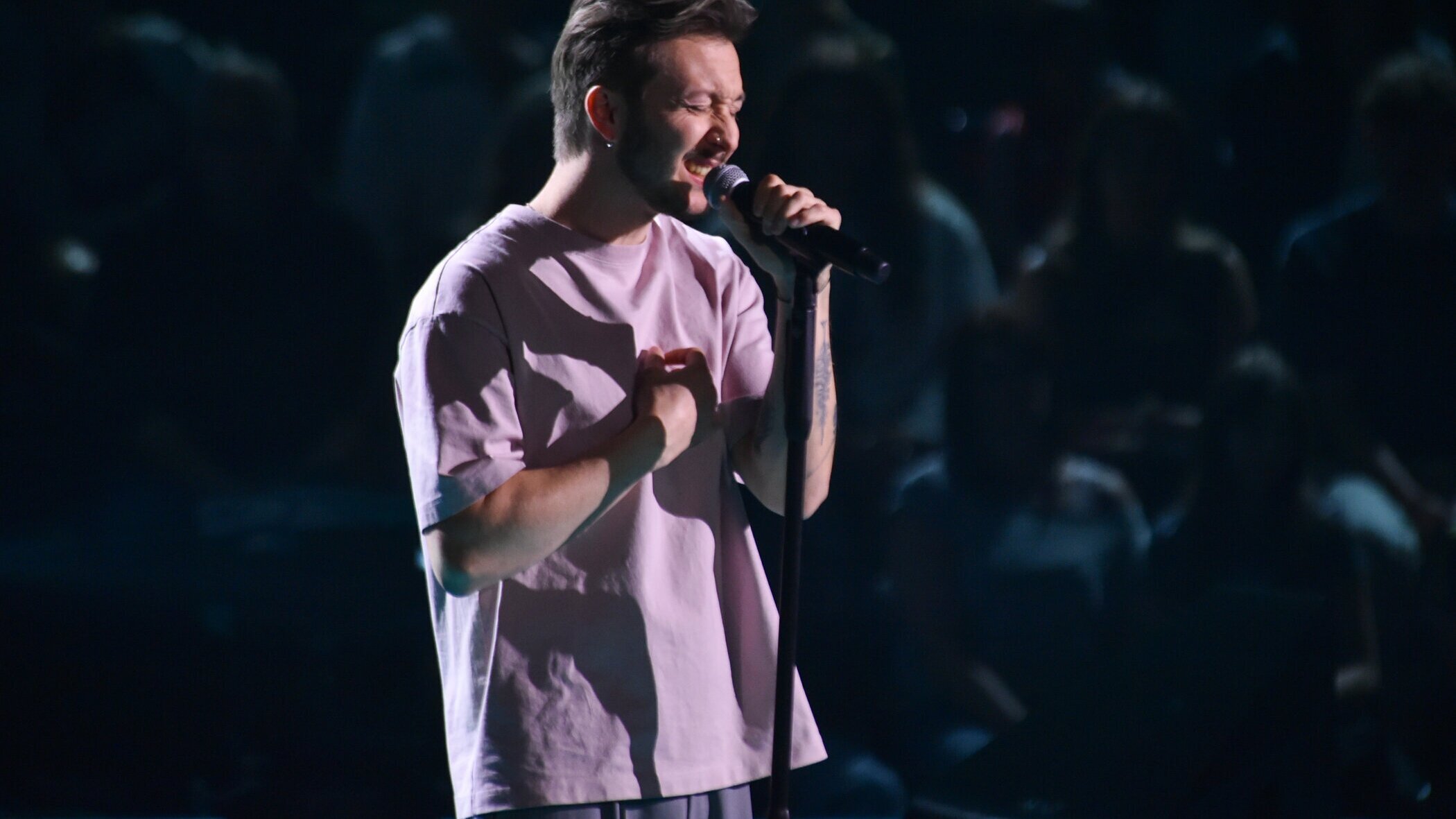 The Voice of Germany