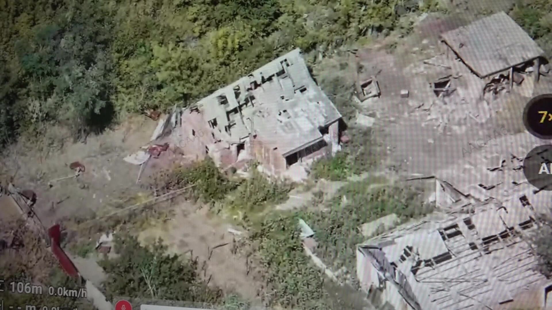 Ein Jahr an der Front – Steffen Schwarzkopf unterwegs in der Ostukraine