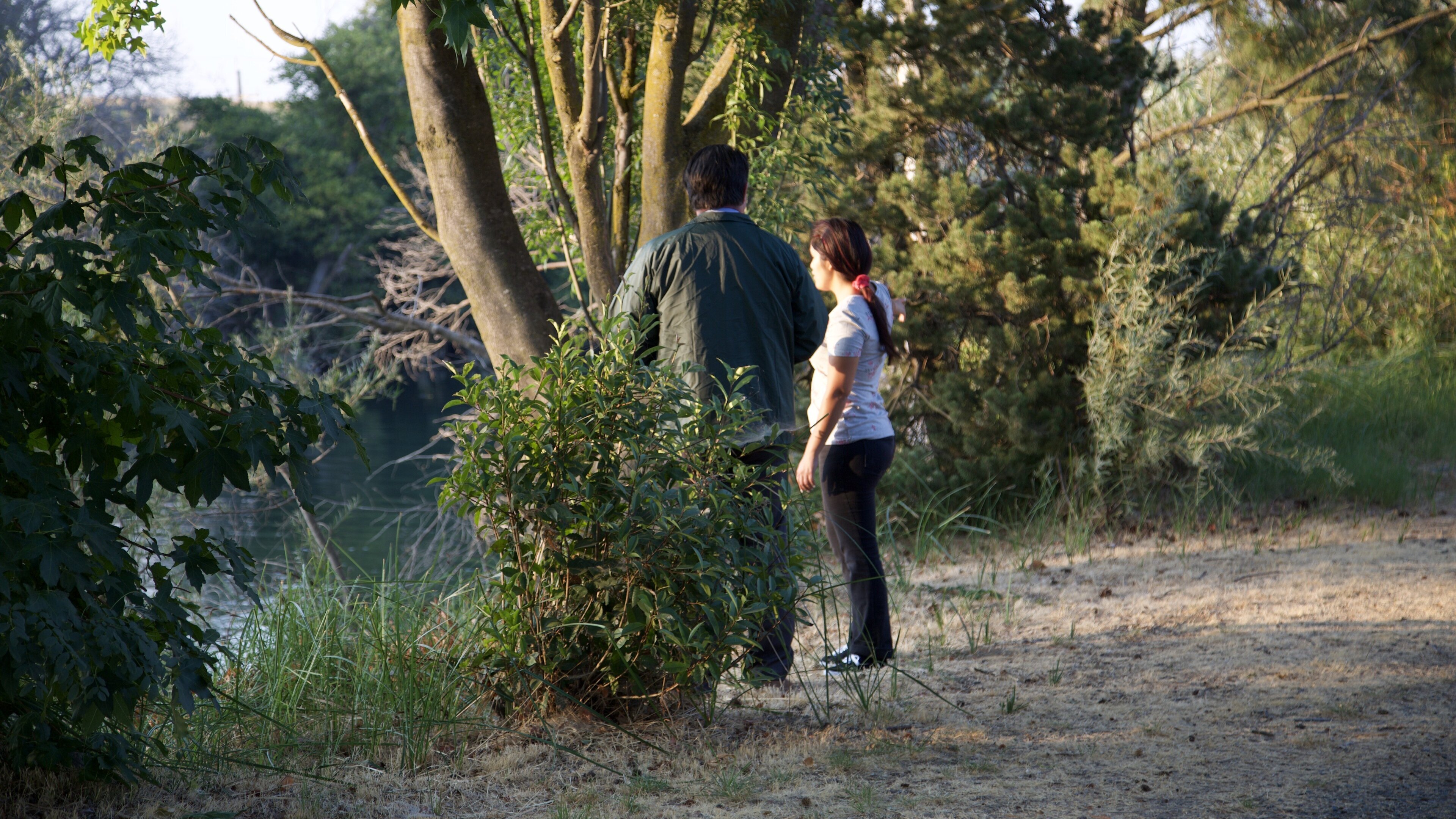 Green River Killer – Die Jagd nach dem Monster