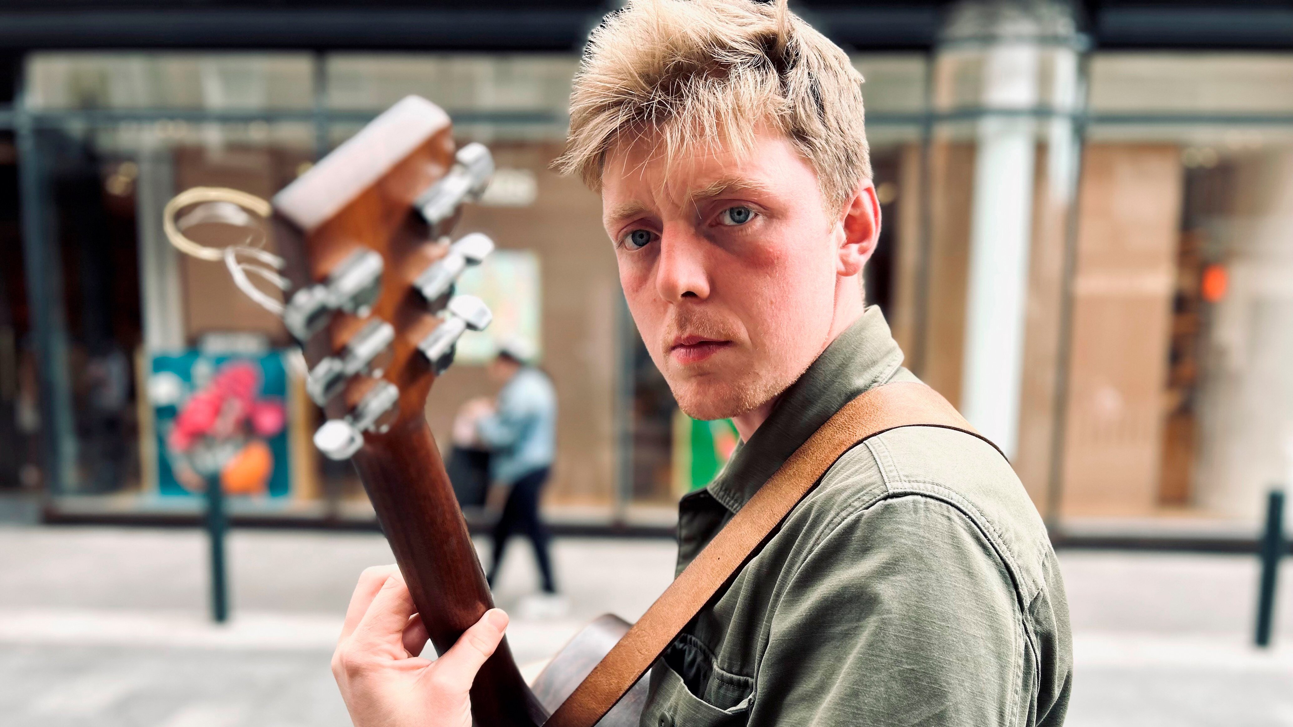 Twist: Viel Talent, wenig Kohle – Wovon leben Künstler?