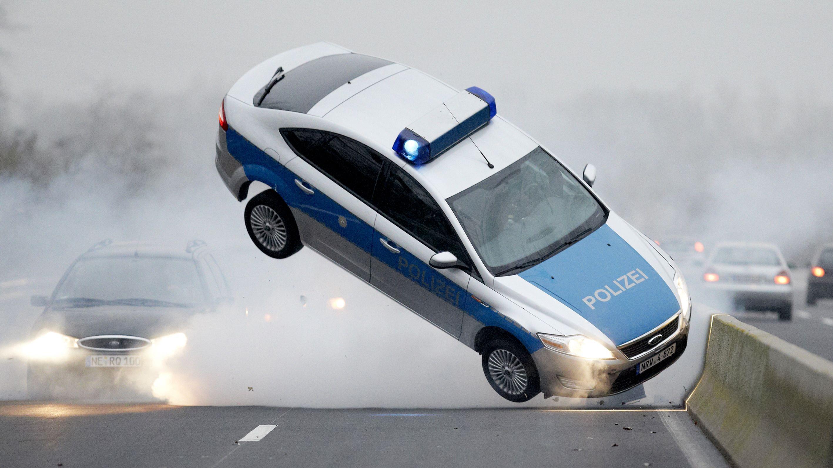 Alarm für Cobra 11 – Die Autobahnpolizei