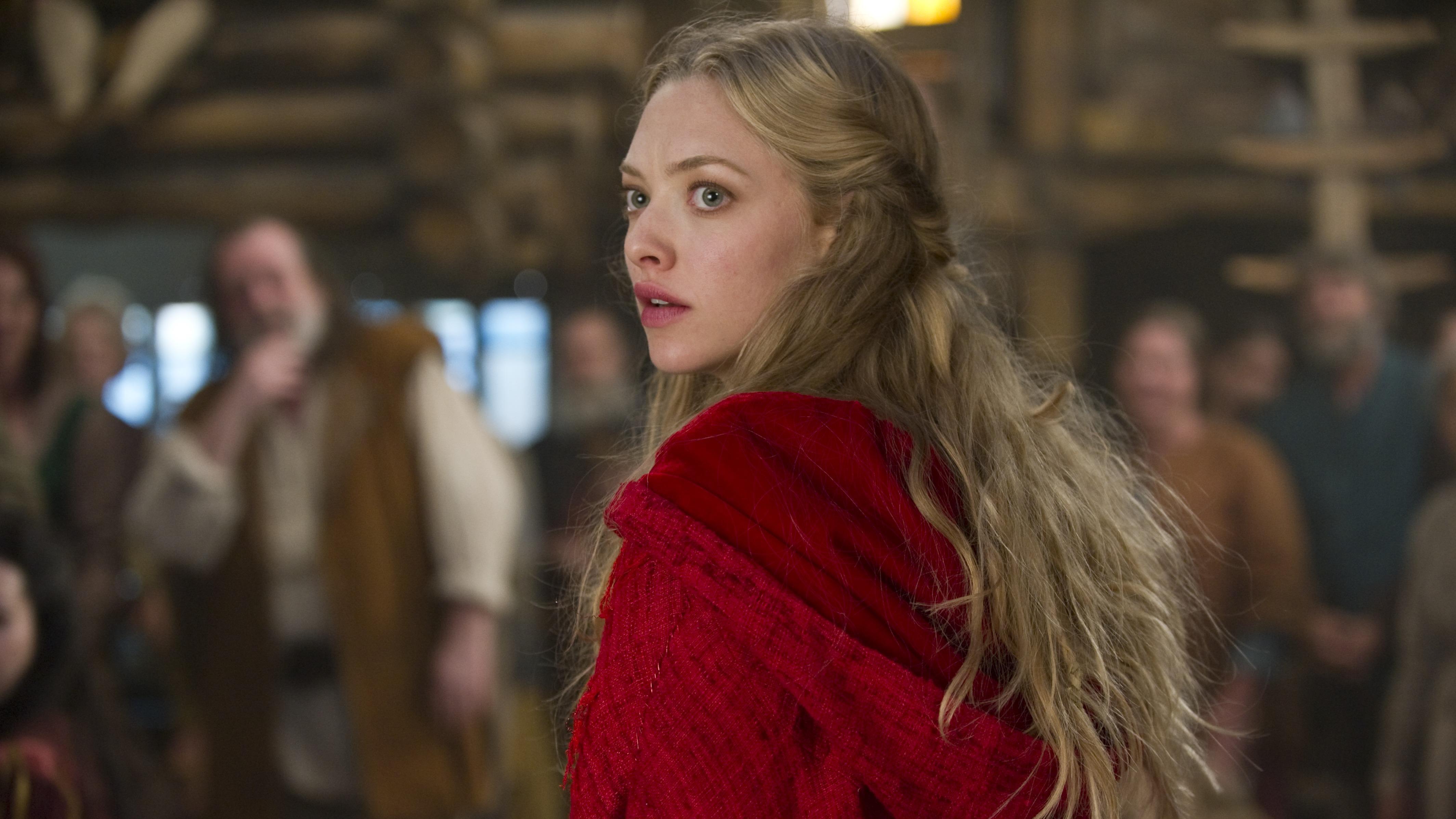 Red Riding Hood – Unter dem Wolfsmond