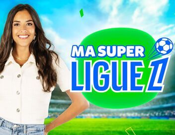 Ma super Ligue 1