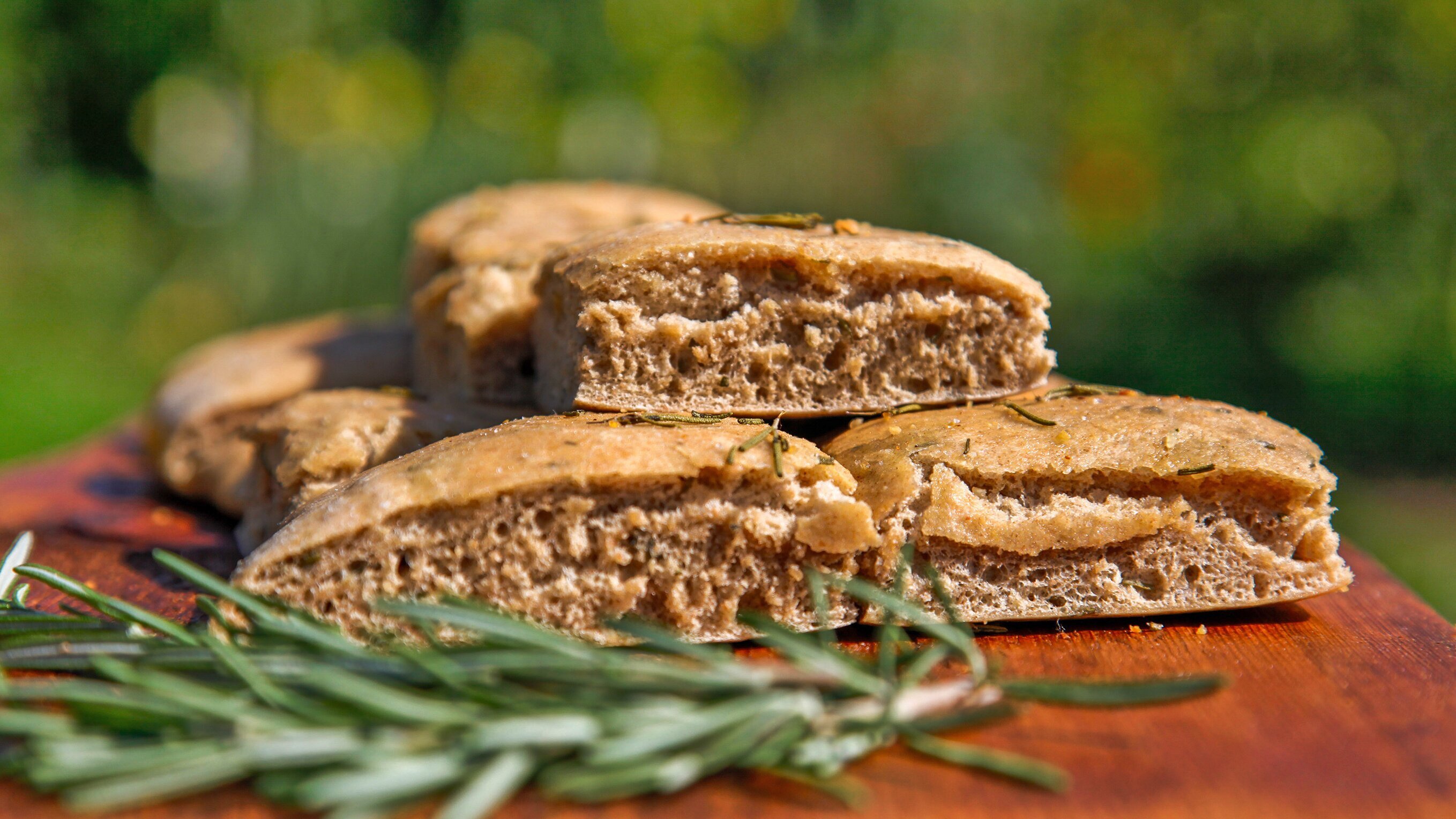 Mein leckerer Garten