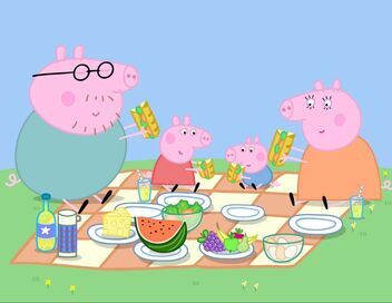 Peppa Pig