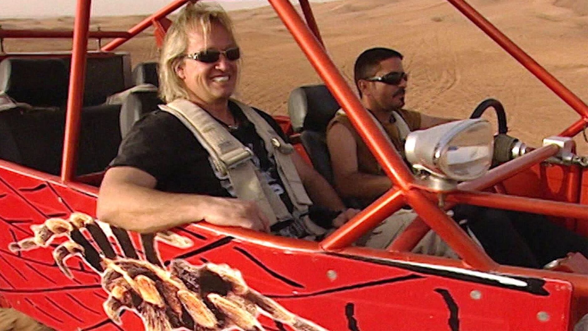 Goodbye Deutschland! Die Auswanderer