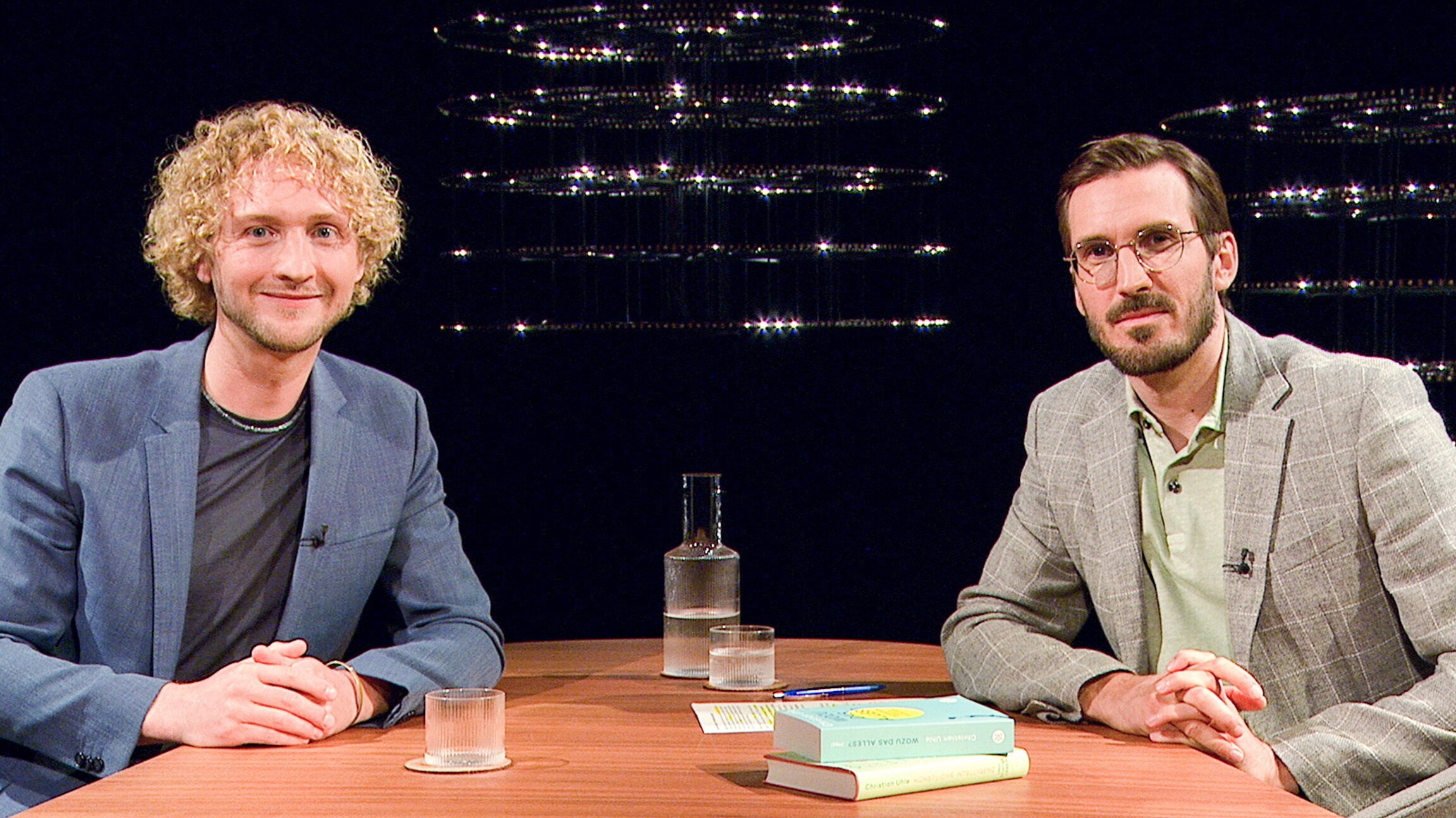 Sternstunde Philosophie