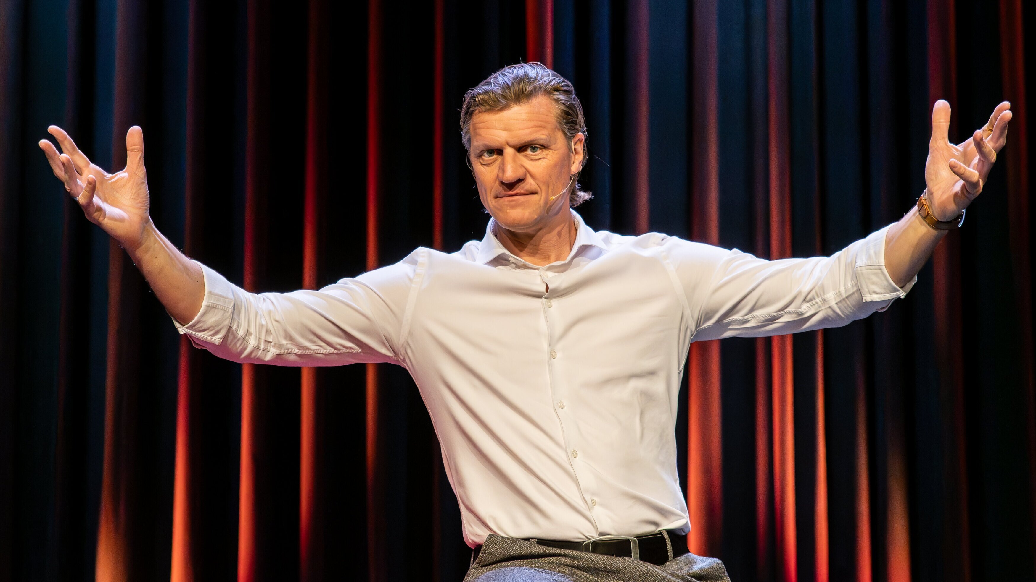 Gery Seidl: beziehungsWEISE