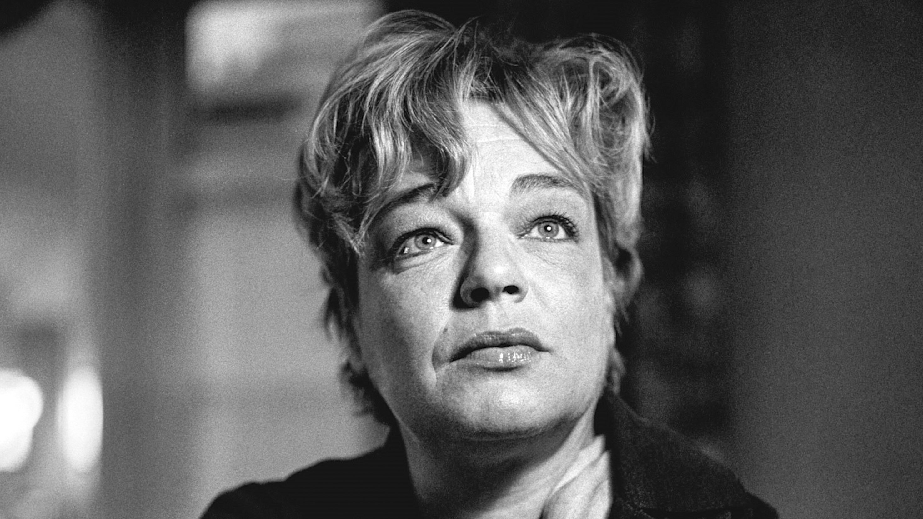 Filmstar mit Charakter – Simone Signoret