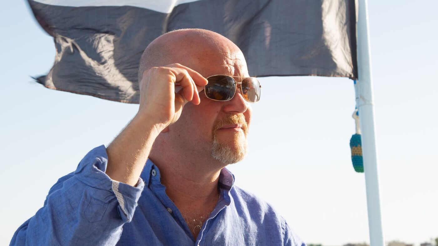 Achtung Abzocke – Peter Giesel rettet den Urlaub