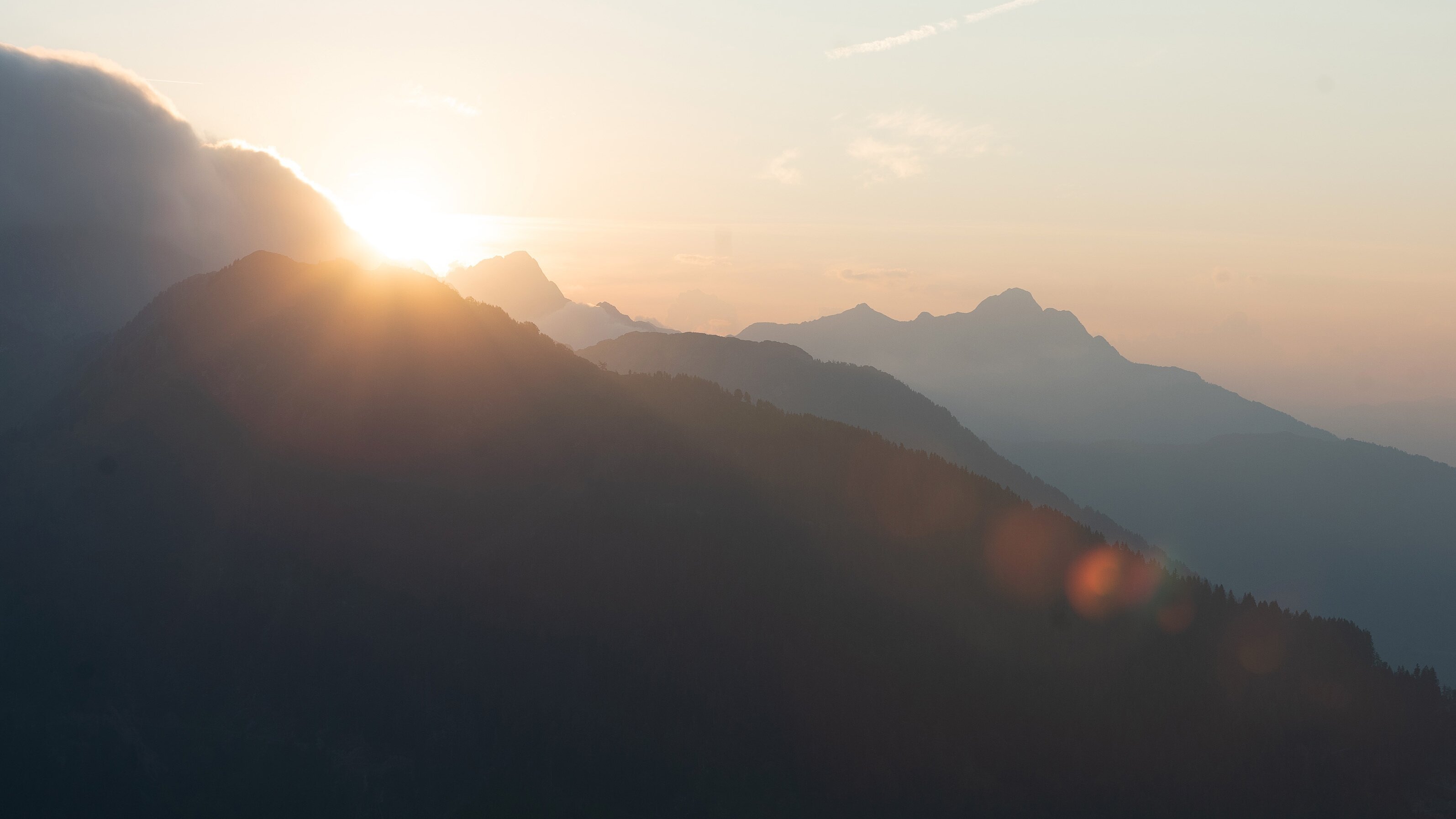 Kärnten – Badeseen und Alpengipfel