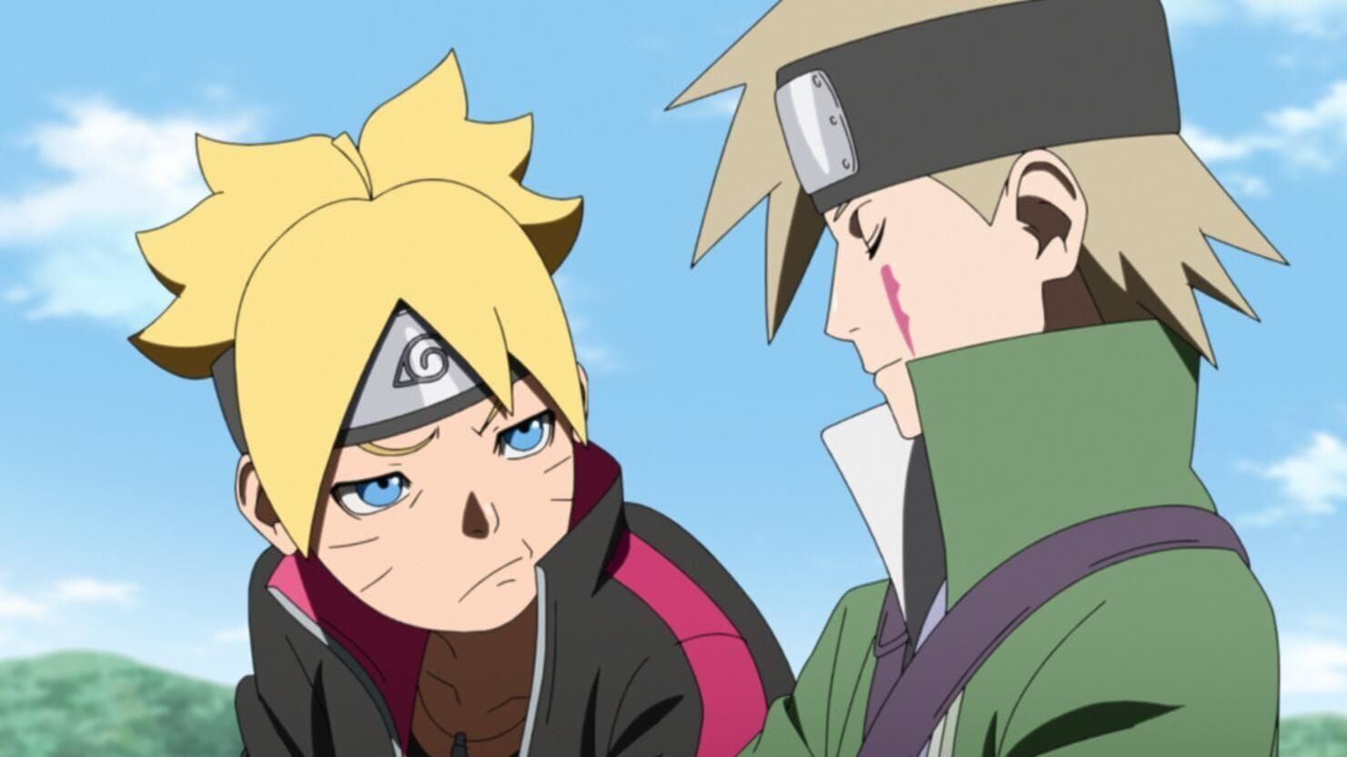 Boruto