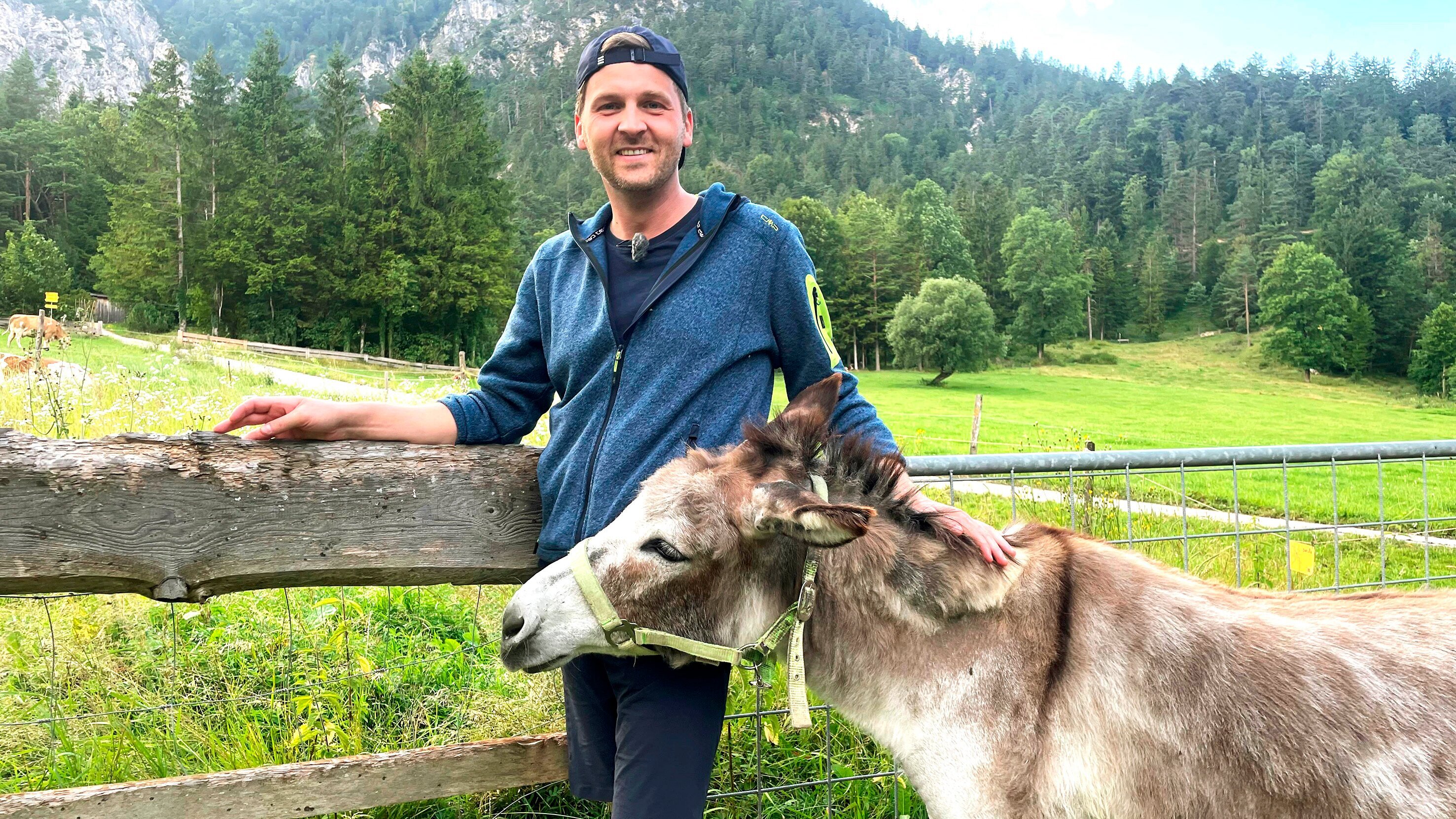 Was kostet Urlaub auf dem Bauernhof in Bayern?