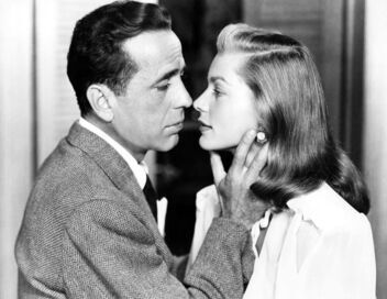 Les couples mythiques du cinéma