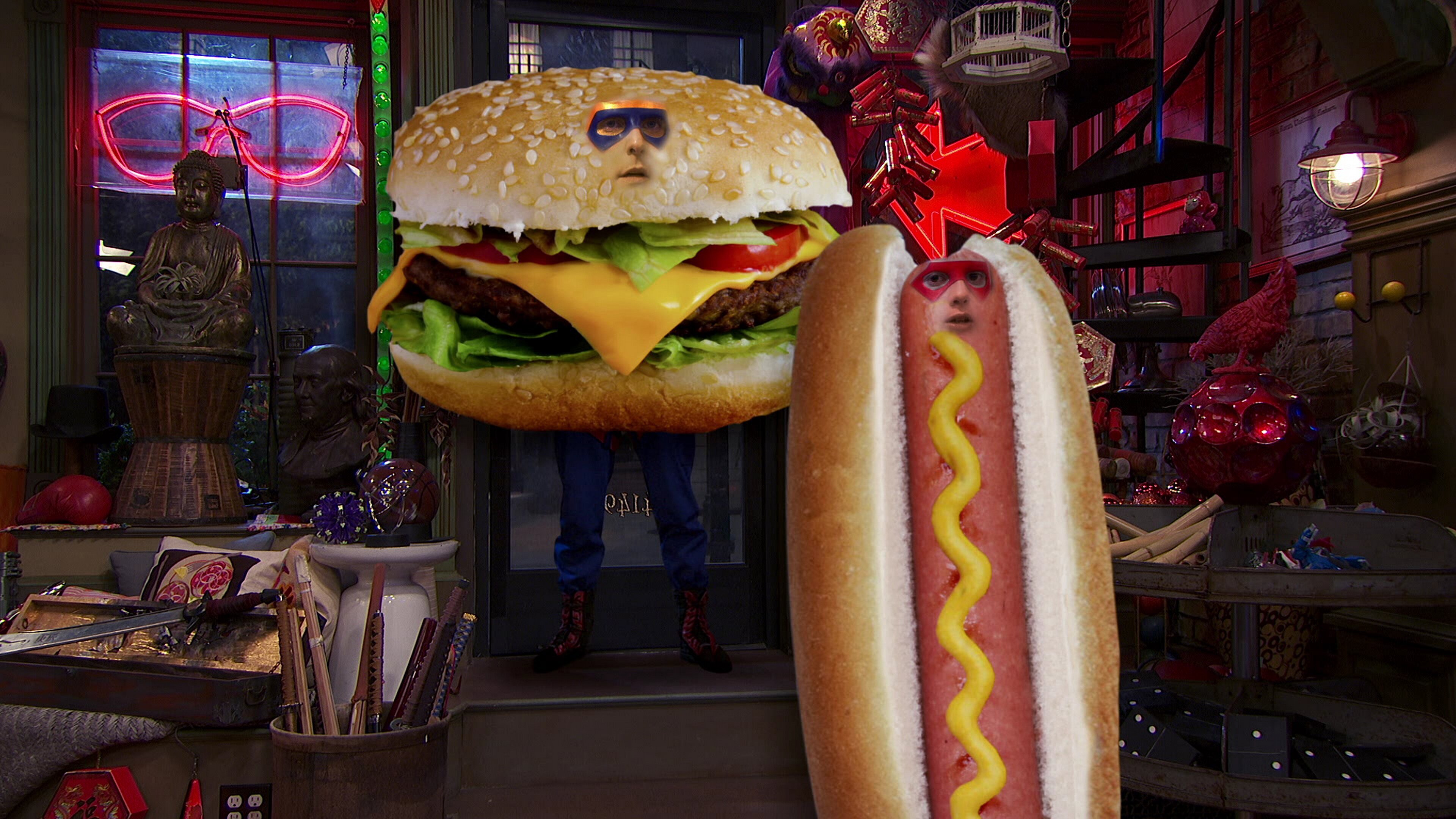 Henry Danger