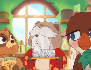 Taki Tanuki