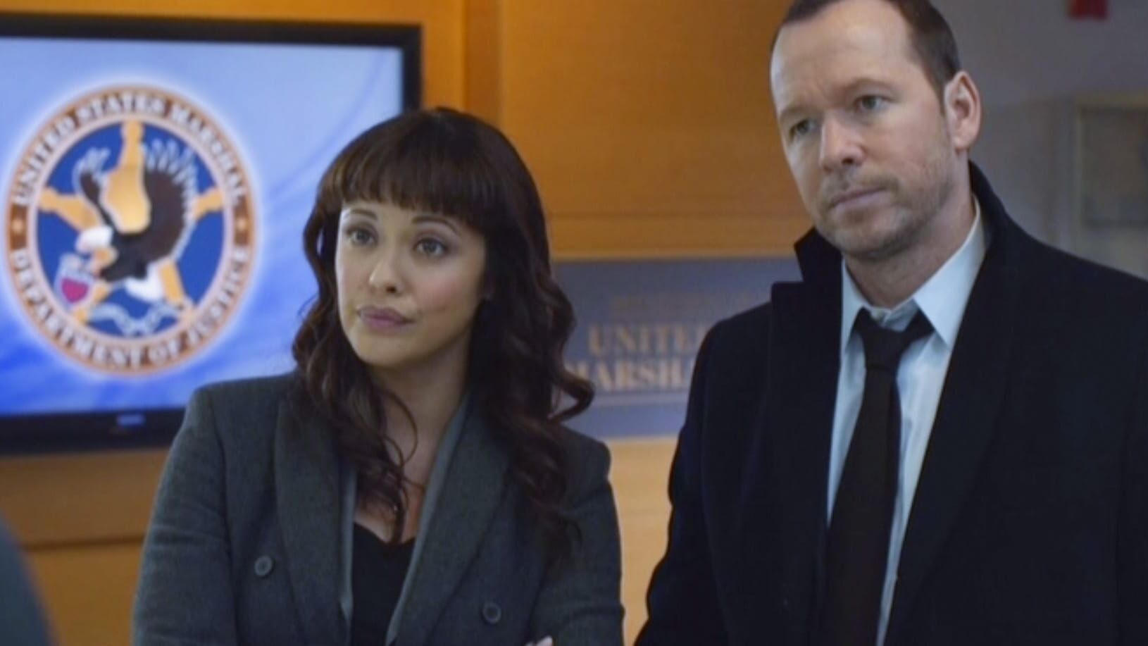 Blue Bloods – Crime Scene New York