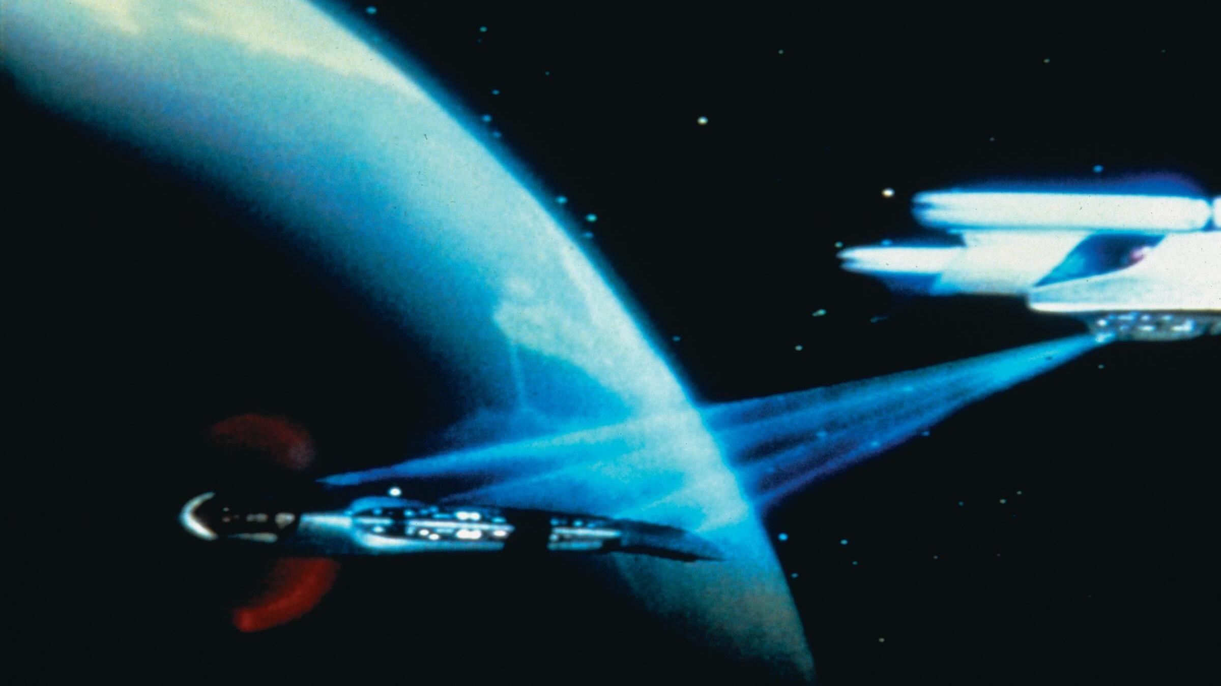 Star Trek – Das nächste Jahrhundert