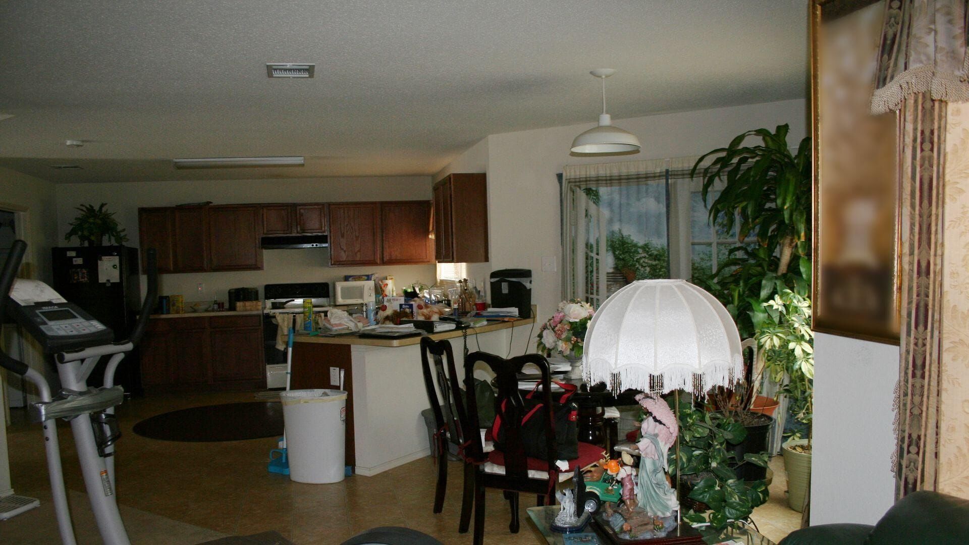 Snapped – Wenn Frauen töten