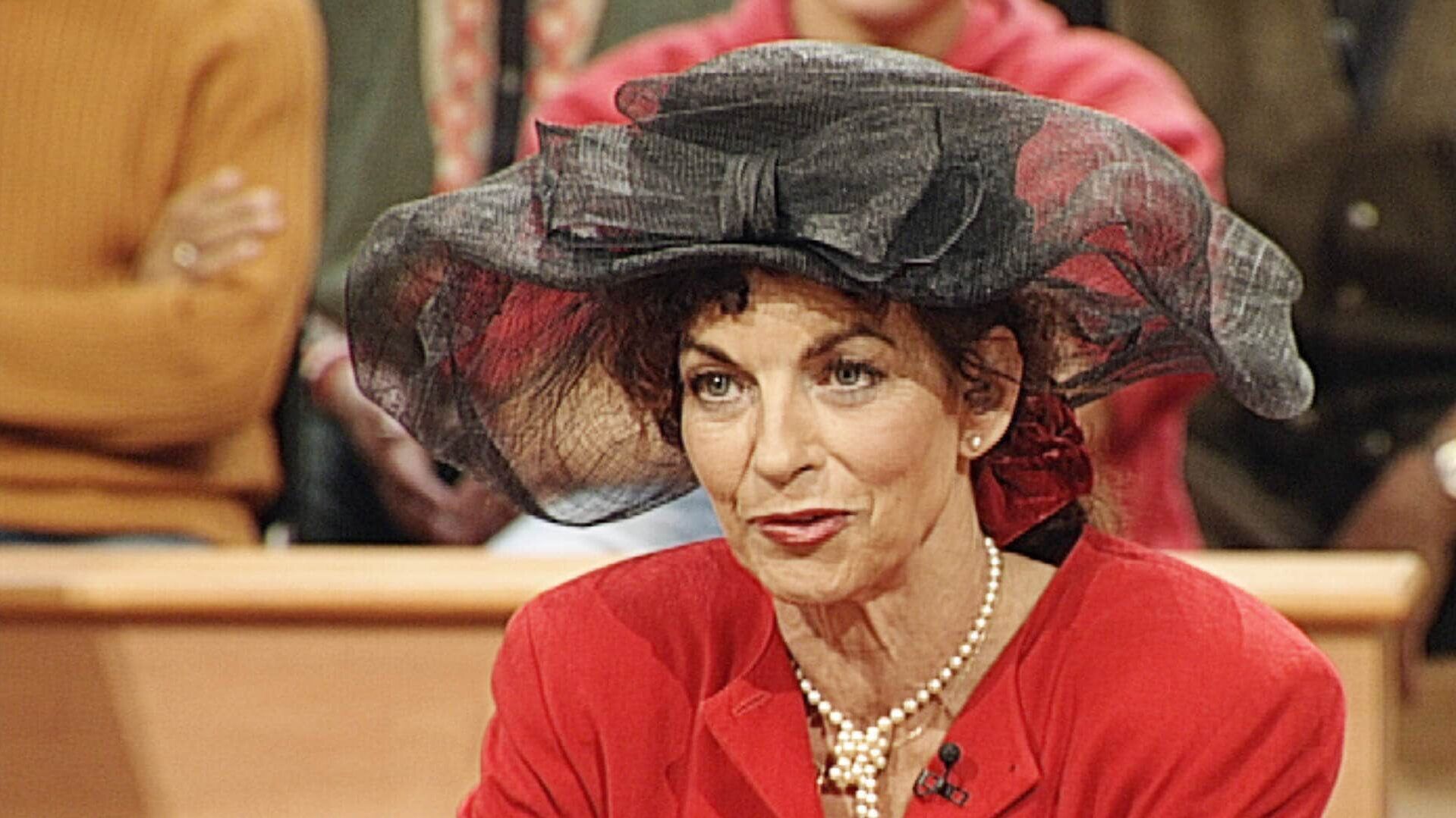 Das Strafgericht