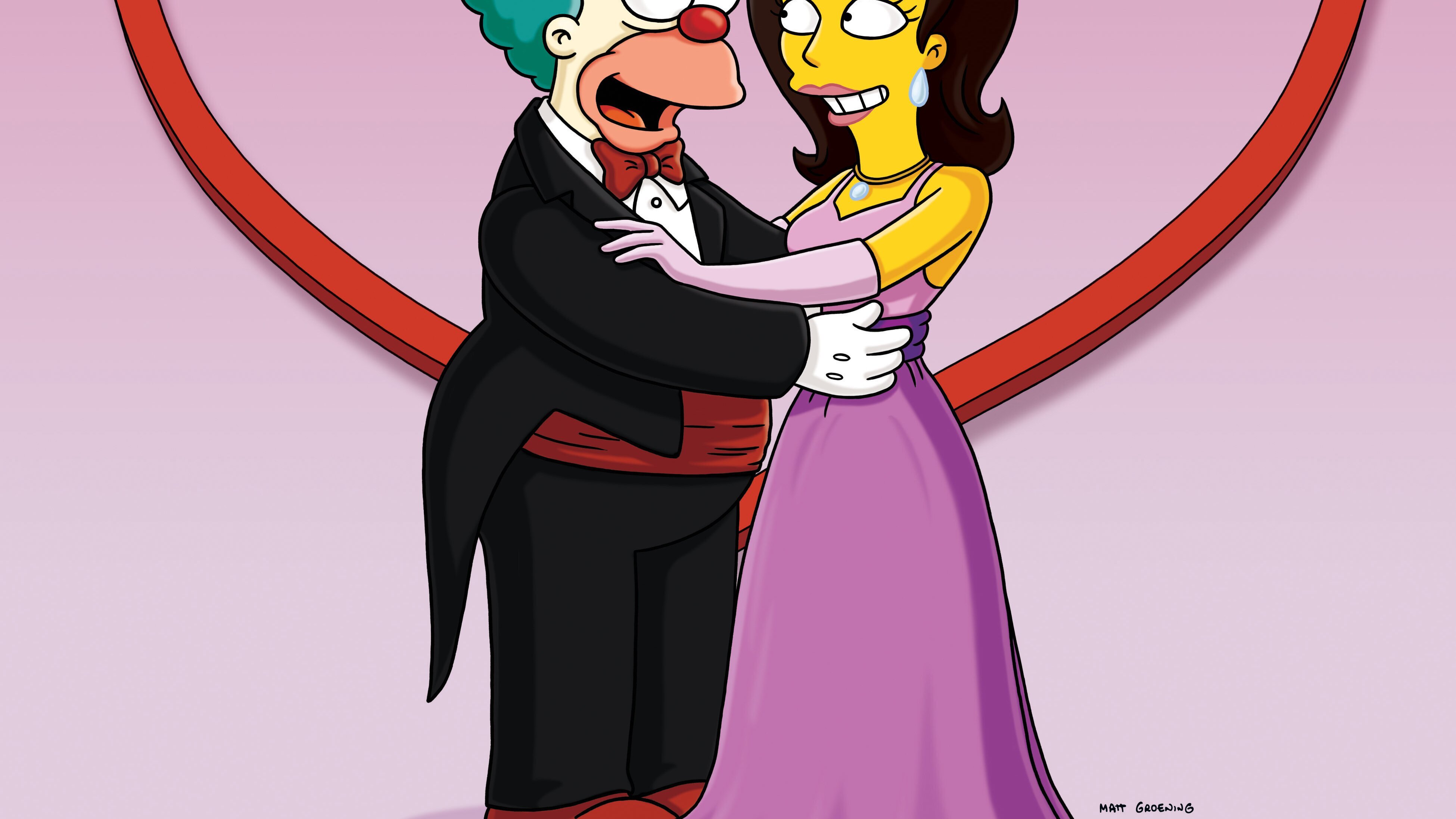 Die Simpsons