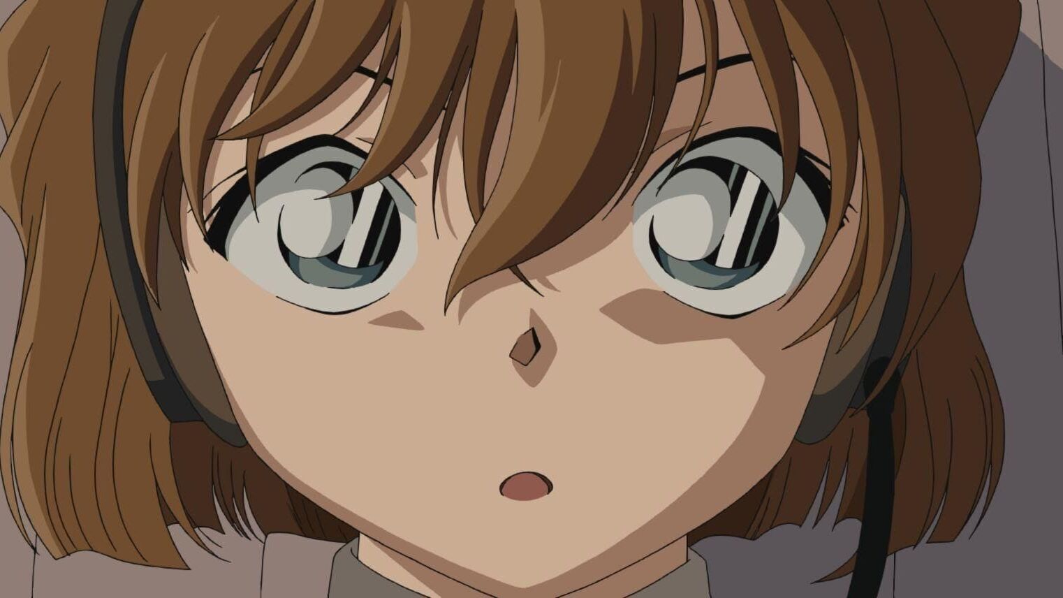 Detektiv Conan