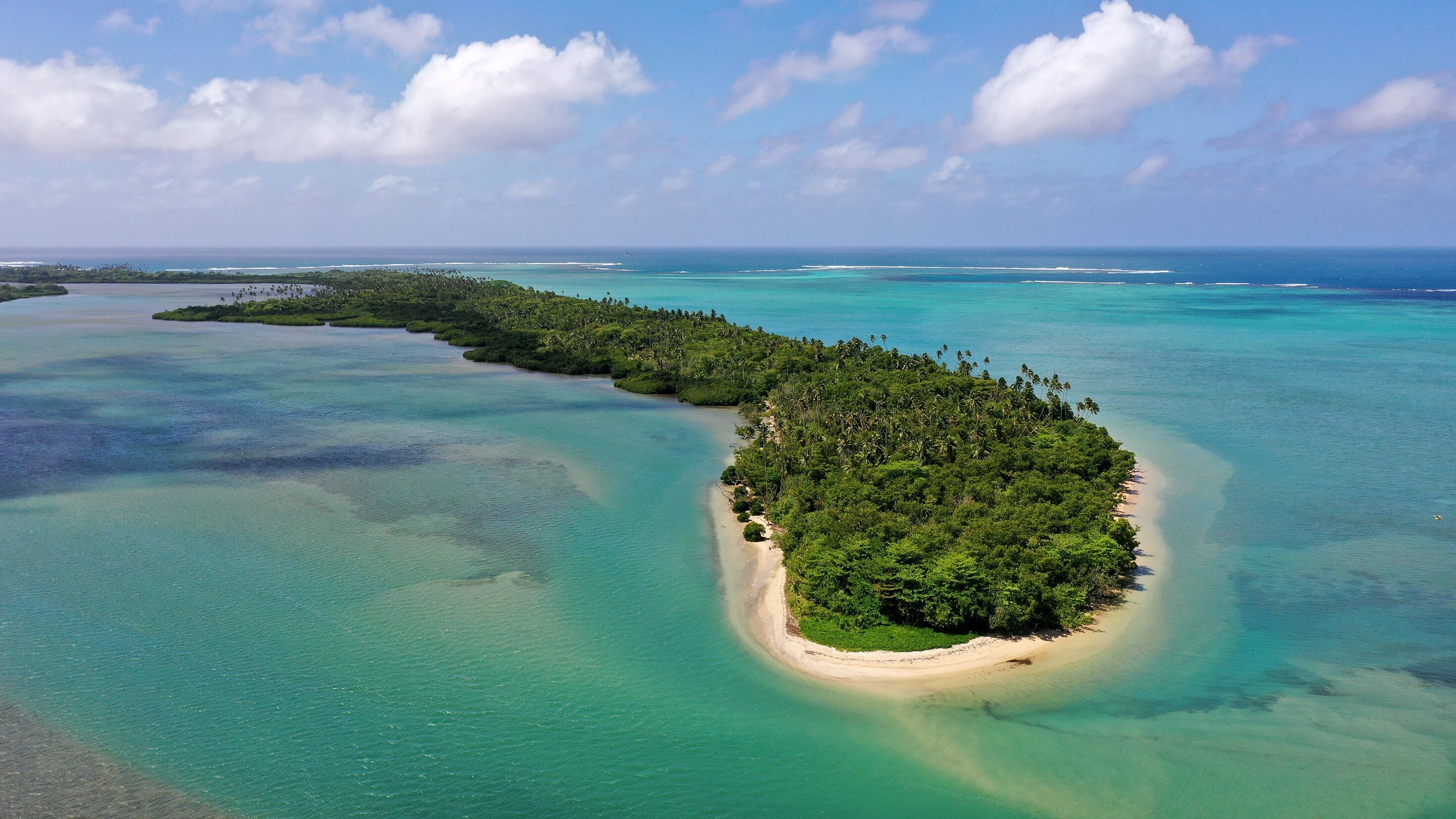 Südsee-Archipel Samoa – Das Herz Polynesiens