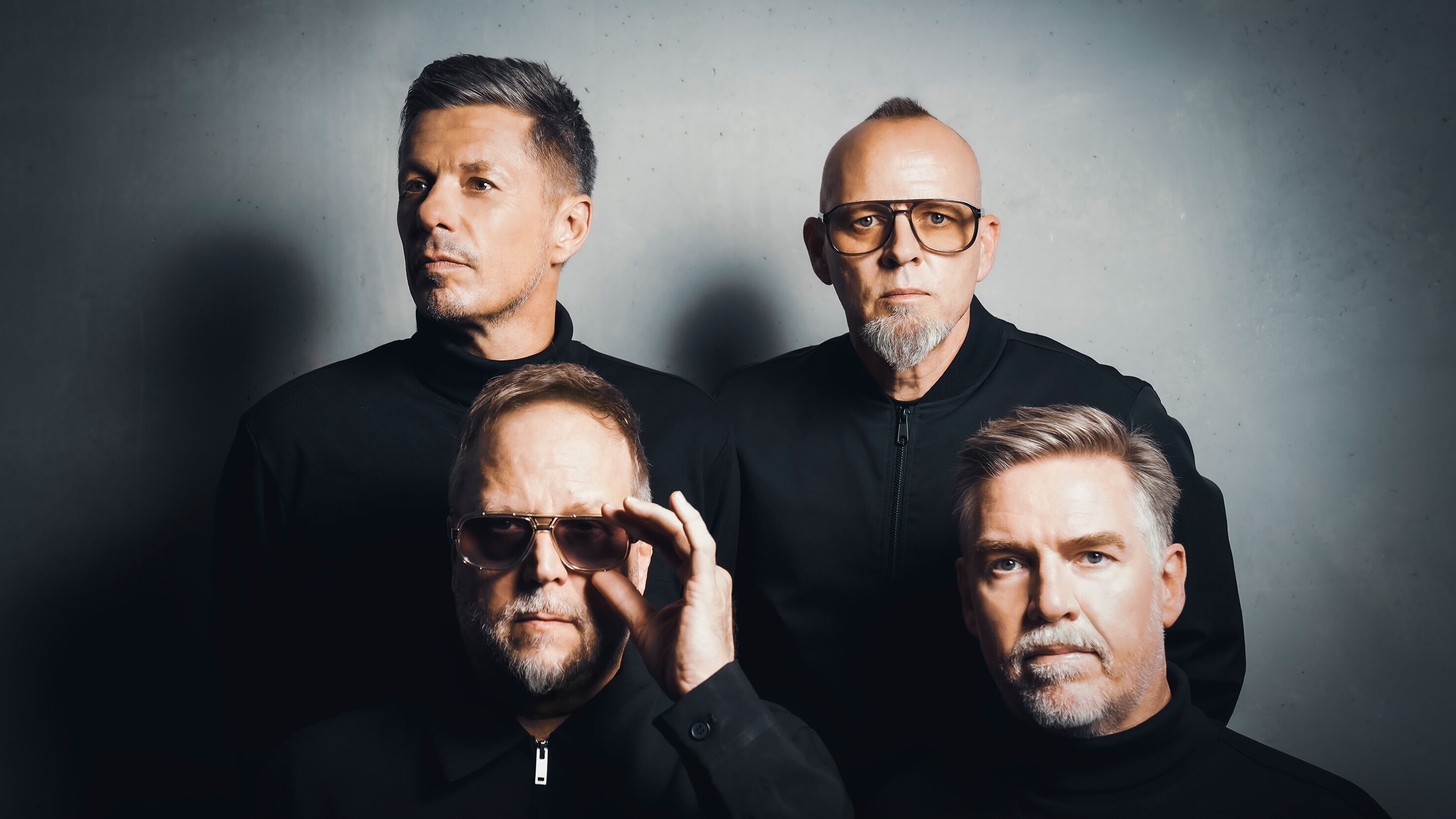 Die Fantastischen Vier live aus Stuttgart