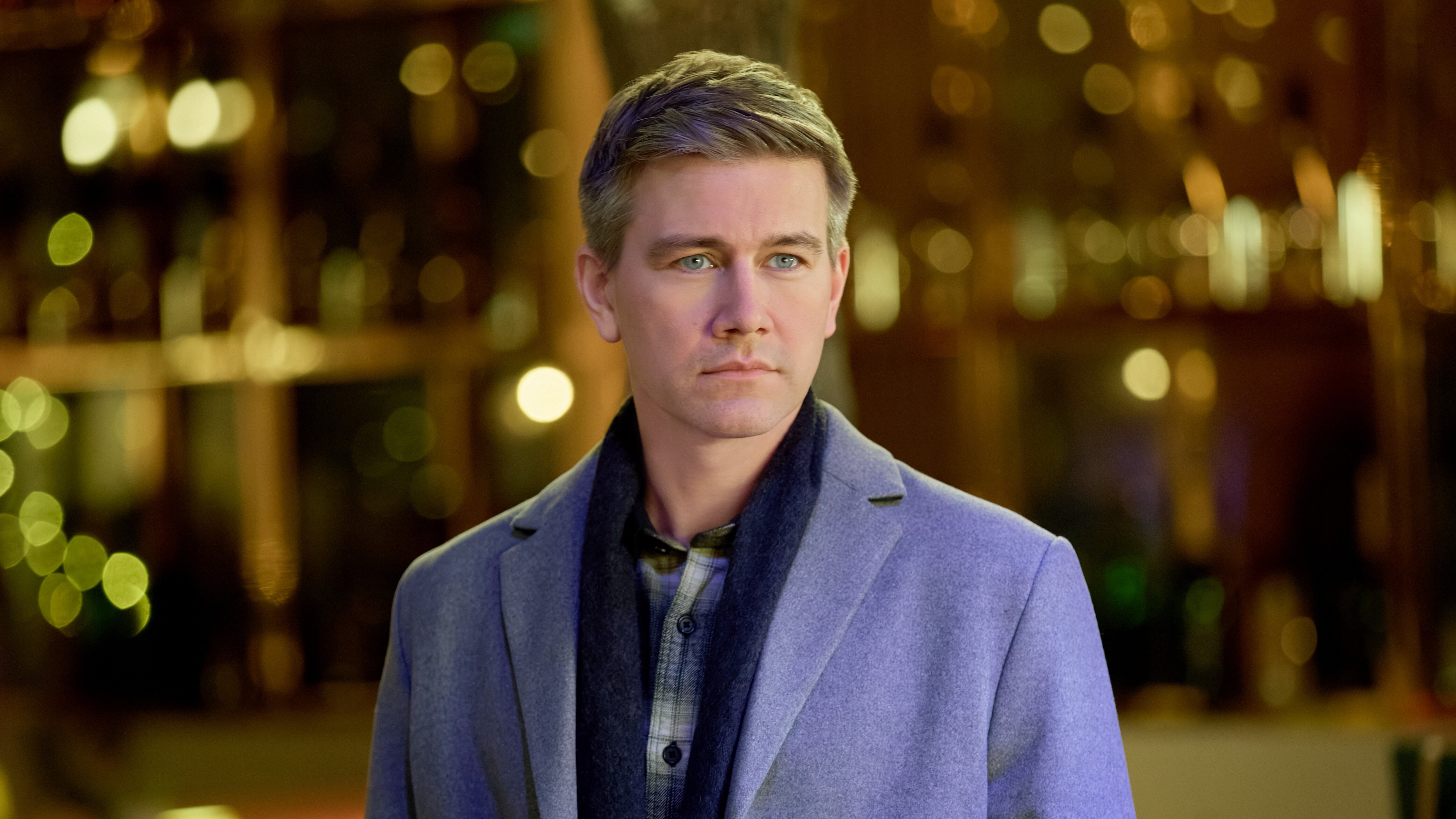 Unwrapping Christmas – Zwei Weihnachtsdates für Lily