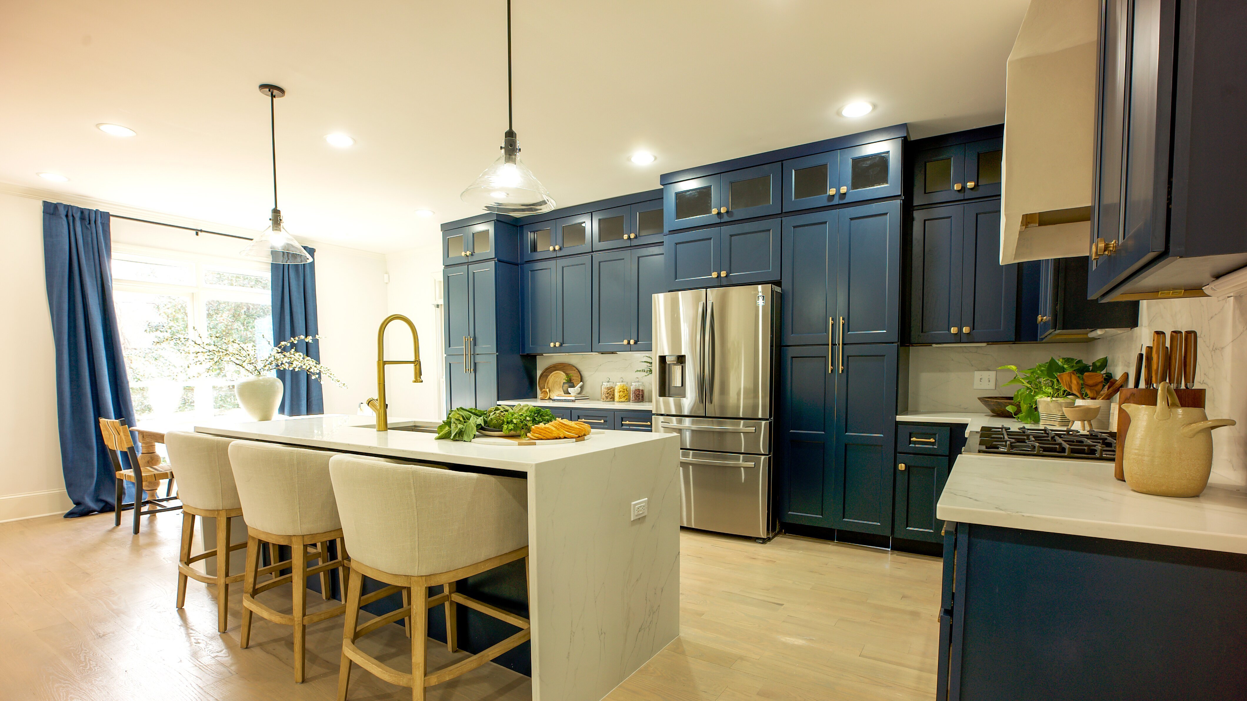 Married to Real Estate