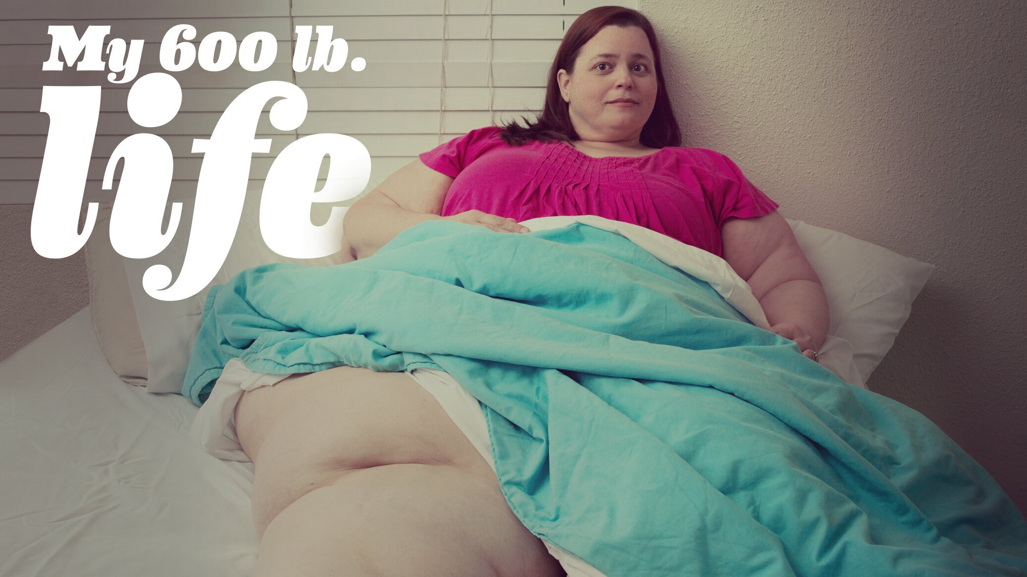 Mein Leben mit 300 kg