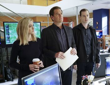 NCIS