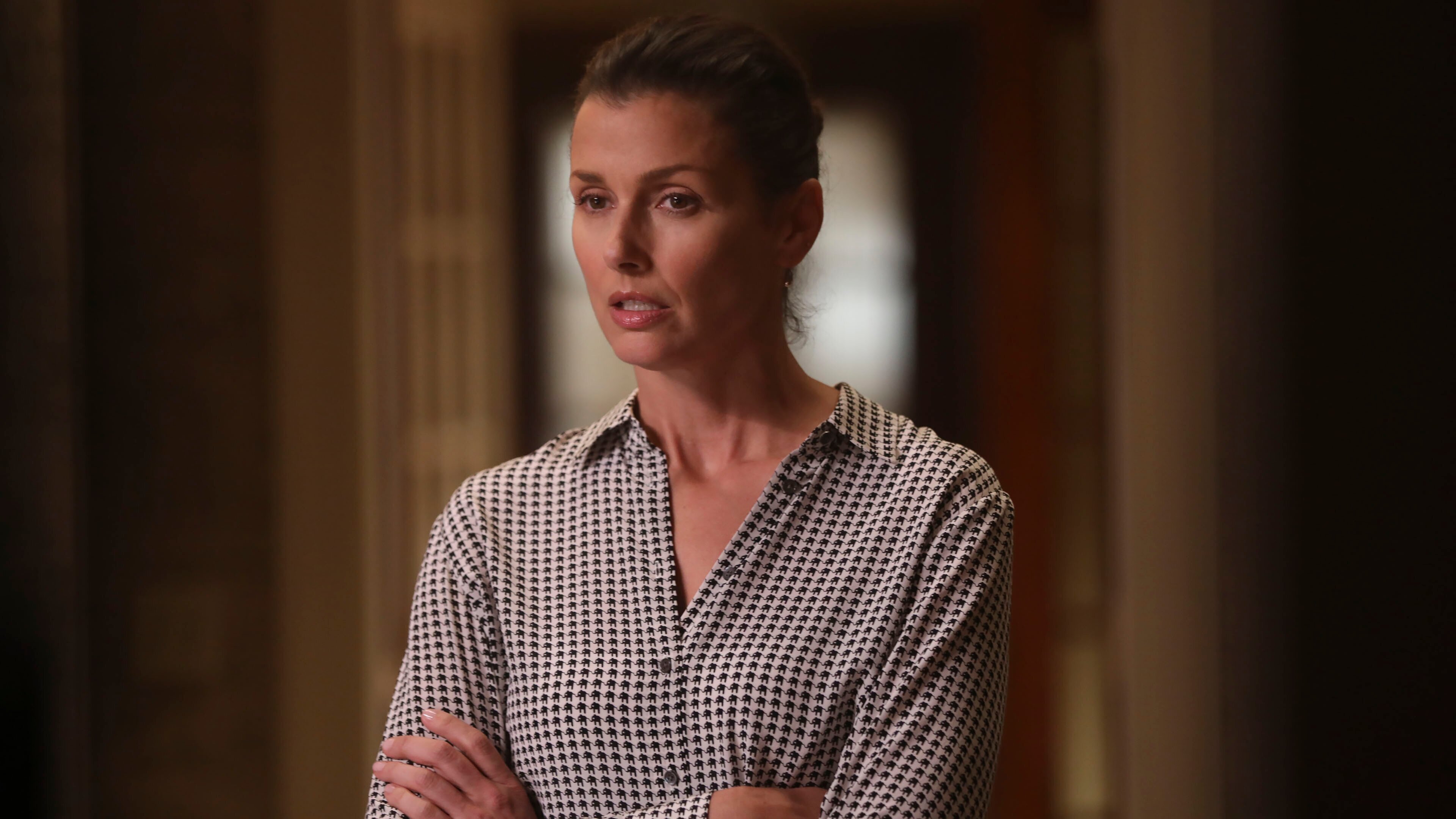 Blue Bloods – Crime Scene New York