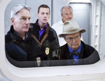 NCIS