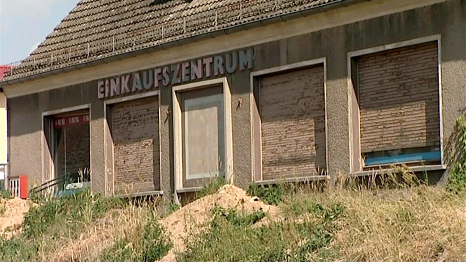 Die Schnäppchenhäuser – Der Traum vom Eigenheim