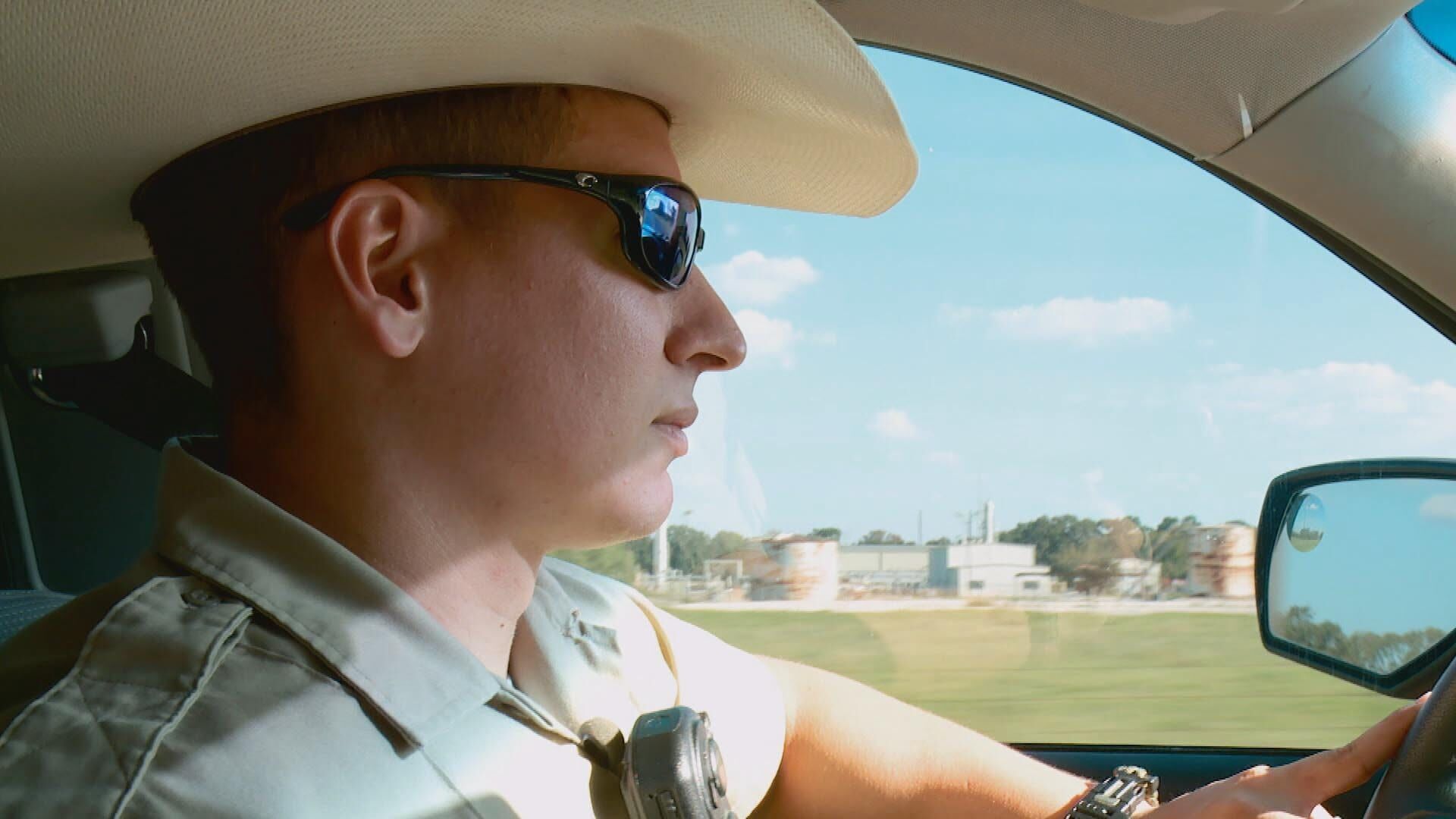 Lone Star Law – Die Gesetzeshüter von Texas