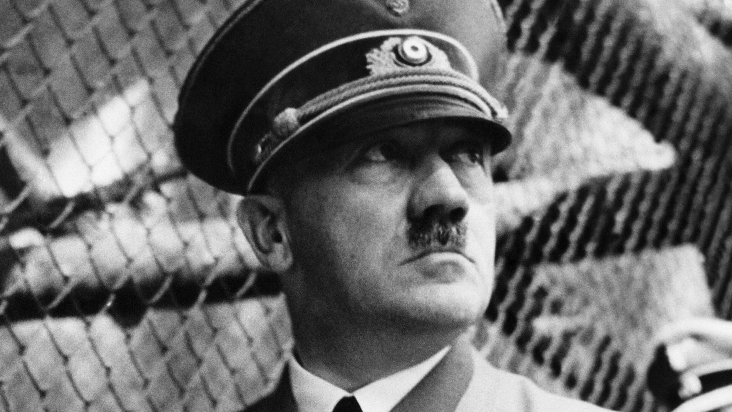 Hitlers Vollstrecker – Das Volksgericht und der Widerstand