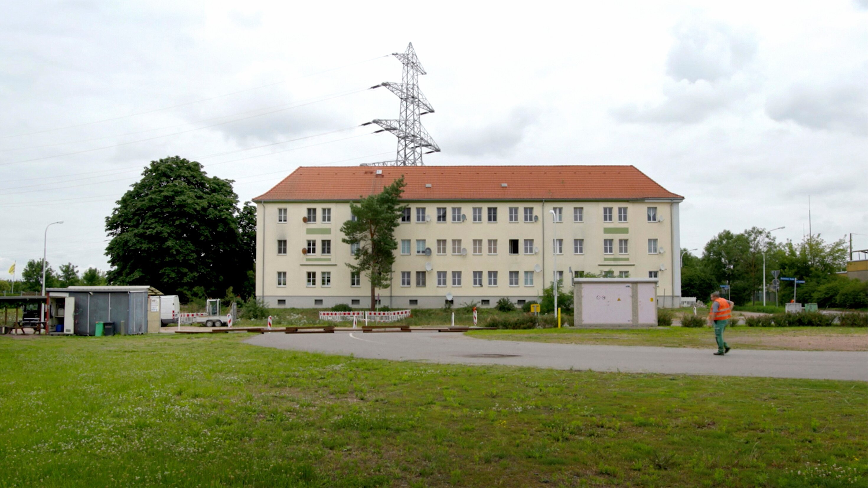 Stadtrand