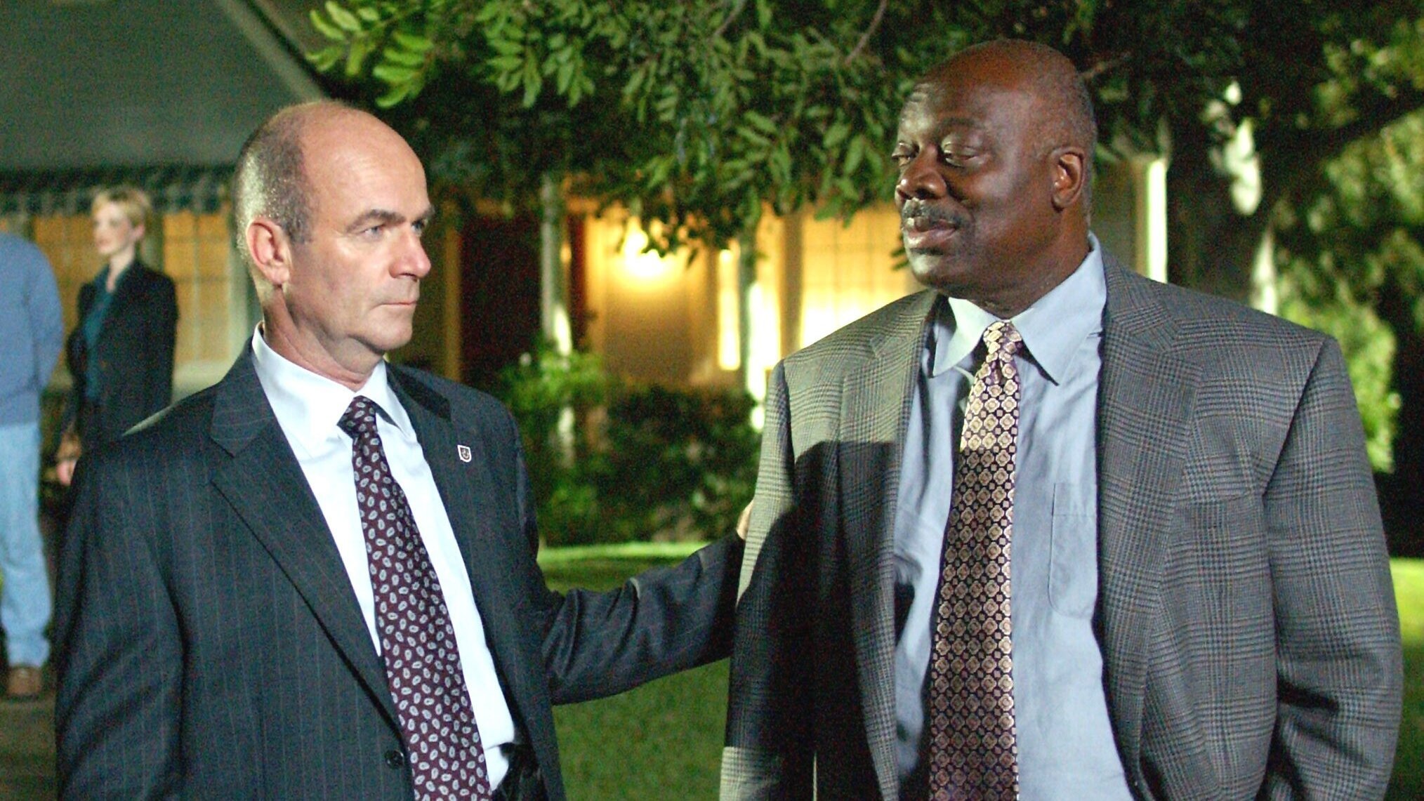 Cold Case – Kein Opfer ist je vergessen