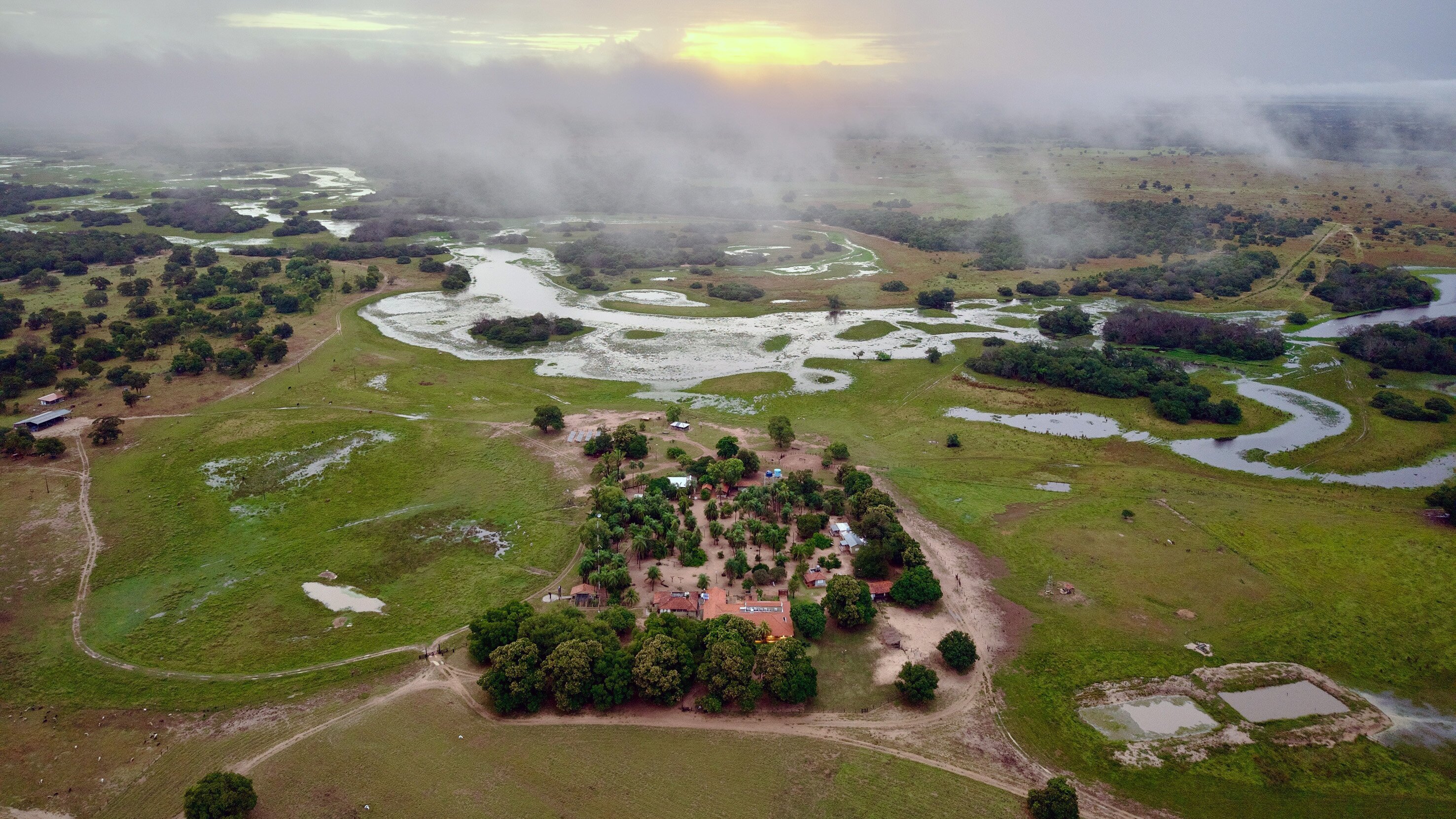 Abenteuer Brasilien – Ein Land wie ein Kontinent