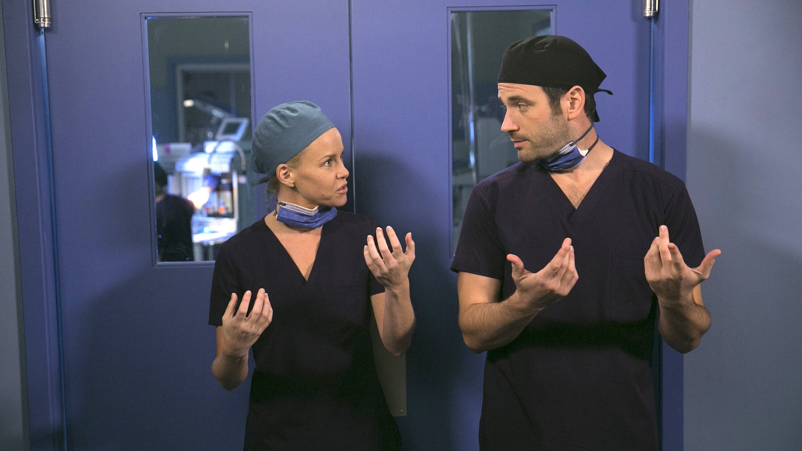 Chicago Med