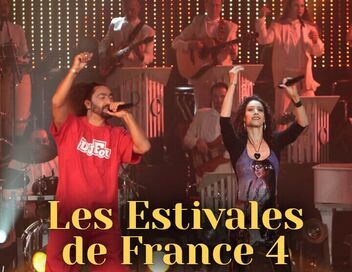 Les Estivales de France 4