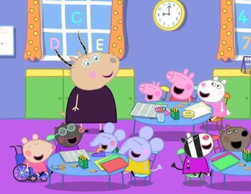 Peppa Pig