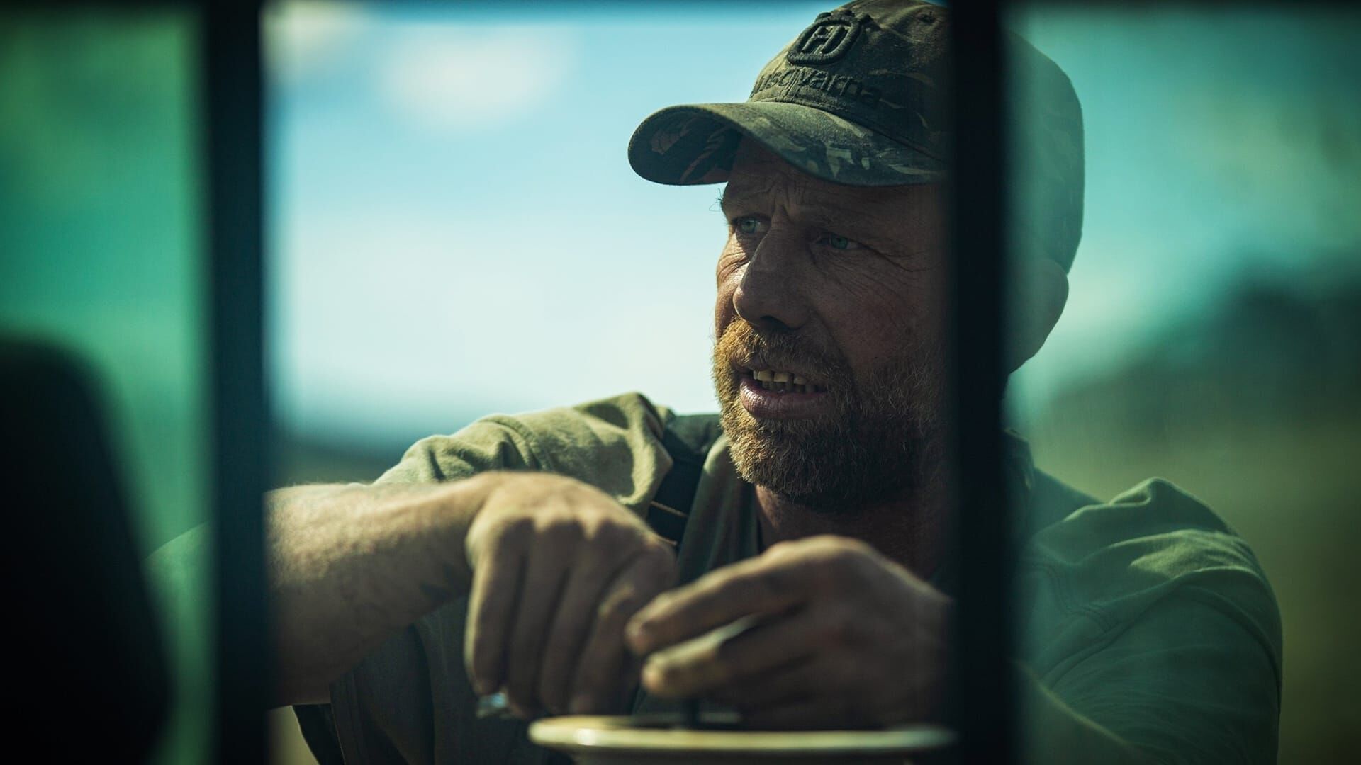 Die Schatzsucher – Goldrausch in Alaska